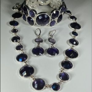 PURPLE PASSION SET 💜💜